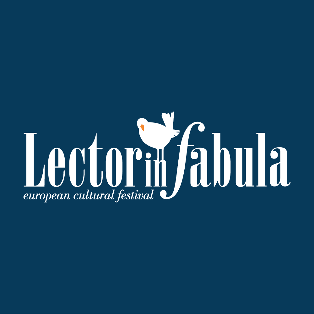 Lectorinfabula Festival Logo Conversano