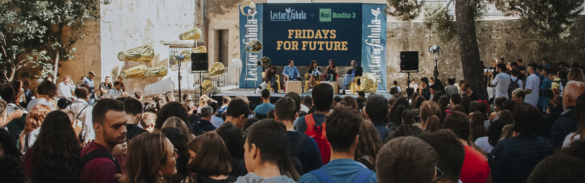 Lectorinfabula Lector in fabula conversano