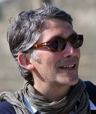 FULVIO COLUCCI Lectorinfabula