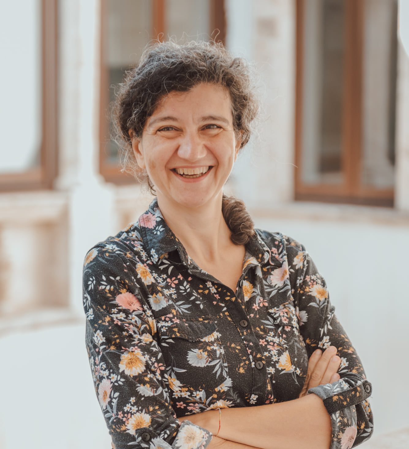Ilaria Tontardini