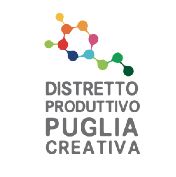 distretto puglia creativa lectorinfabula