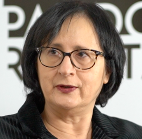 Raffaella Baritono