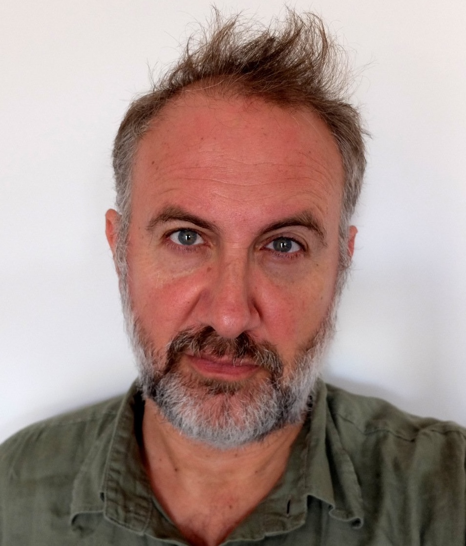 Giuliano Battiston